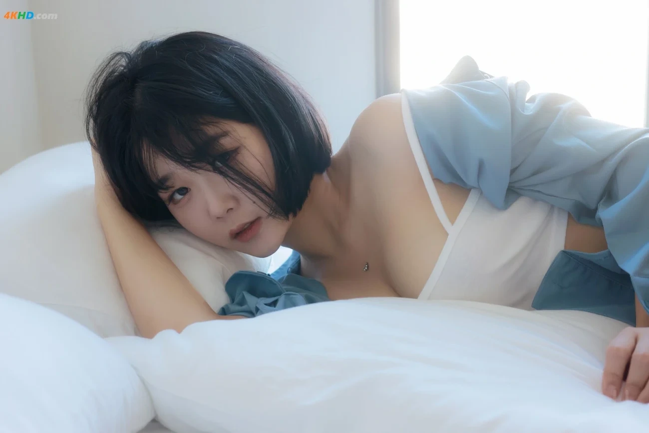 [YO-U] Zia (JiA) Vol.12 - part 01 Birthday — photo 13