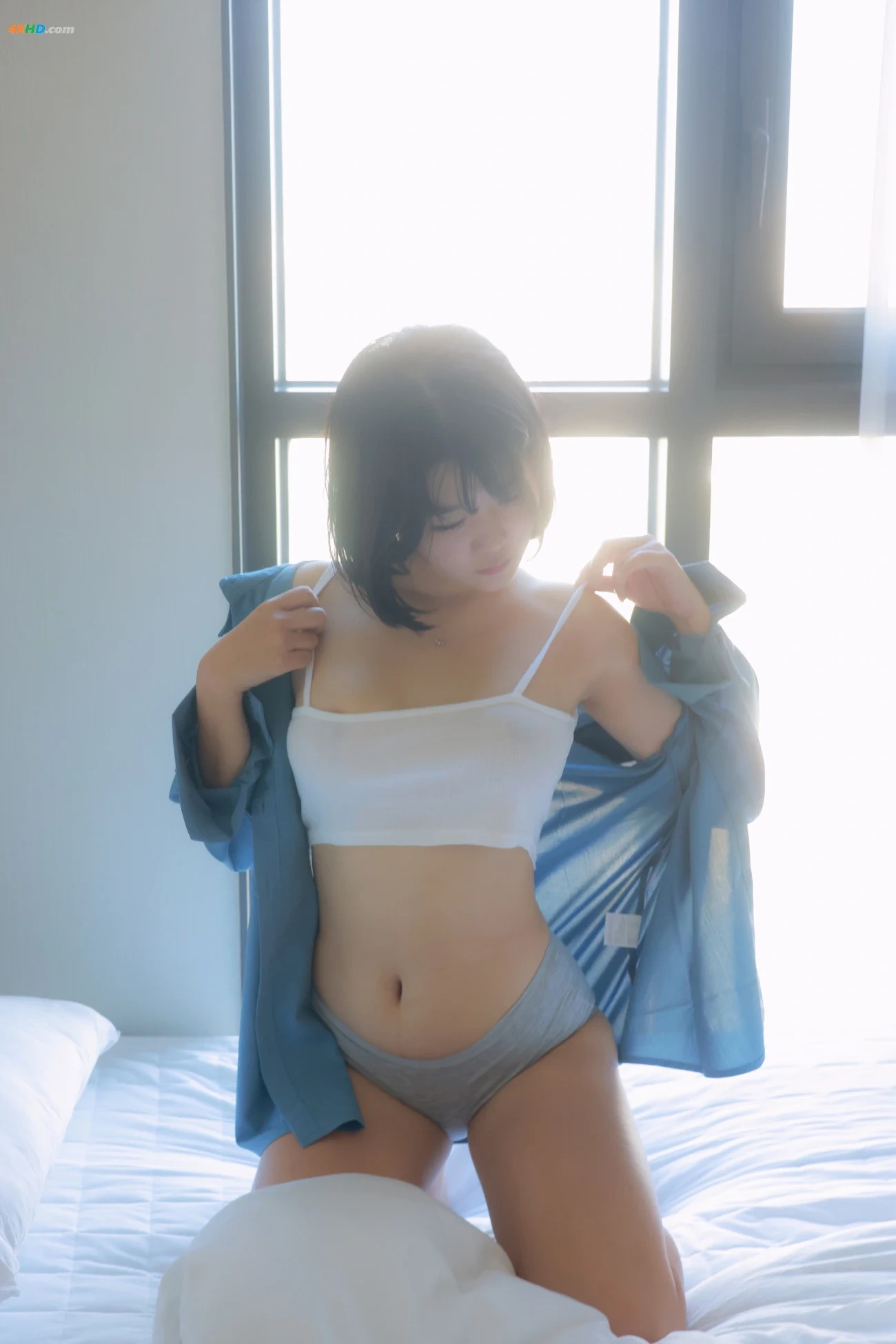 [YO-U] Zia (JiA) Vol.12 - part 01 Birthday — photo 20