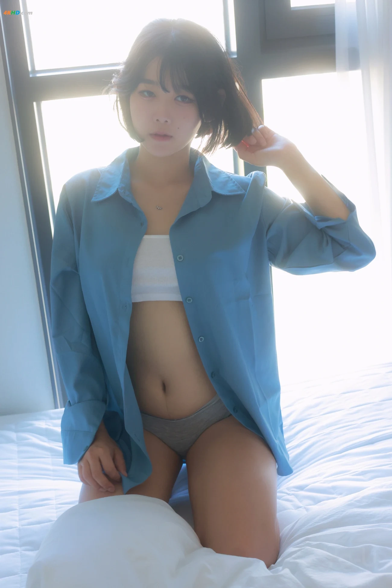 [YO-U] Zia (JiA) Vol.12 - part 01 Birthday — photo 22
