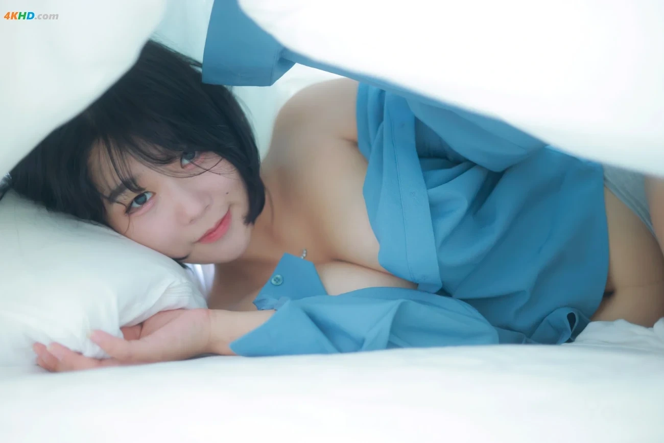 [YO-U] Zia (JiA) Vol.12 - part 01 Birthday — photo 41
