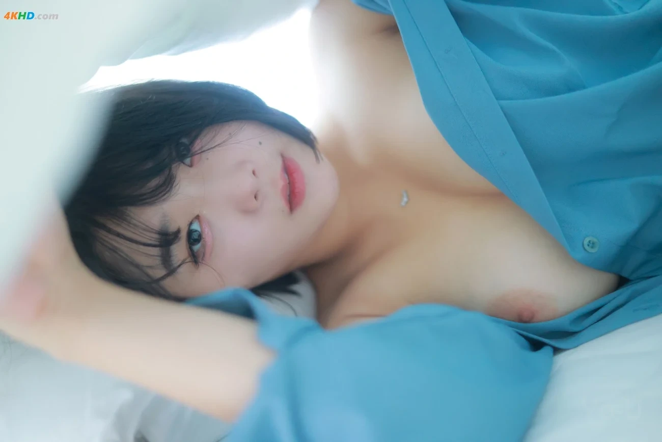 [YO-U] Zia (JiA) Vol.12 - part 01 Birthday — photo 42