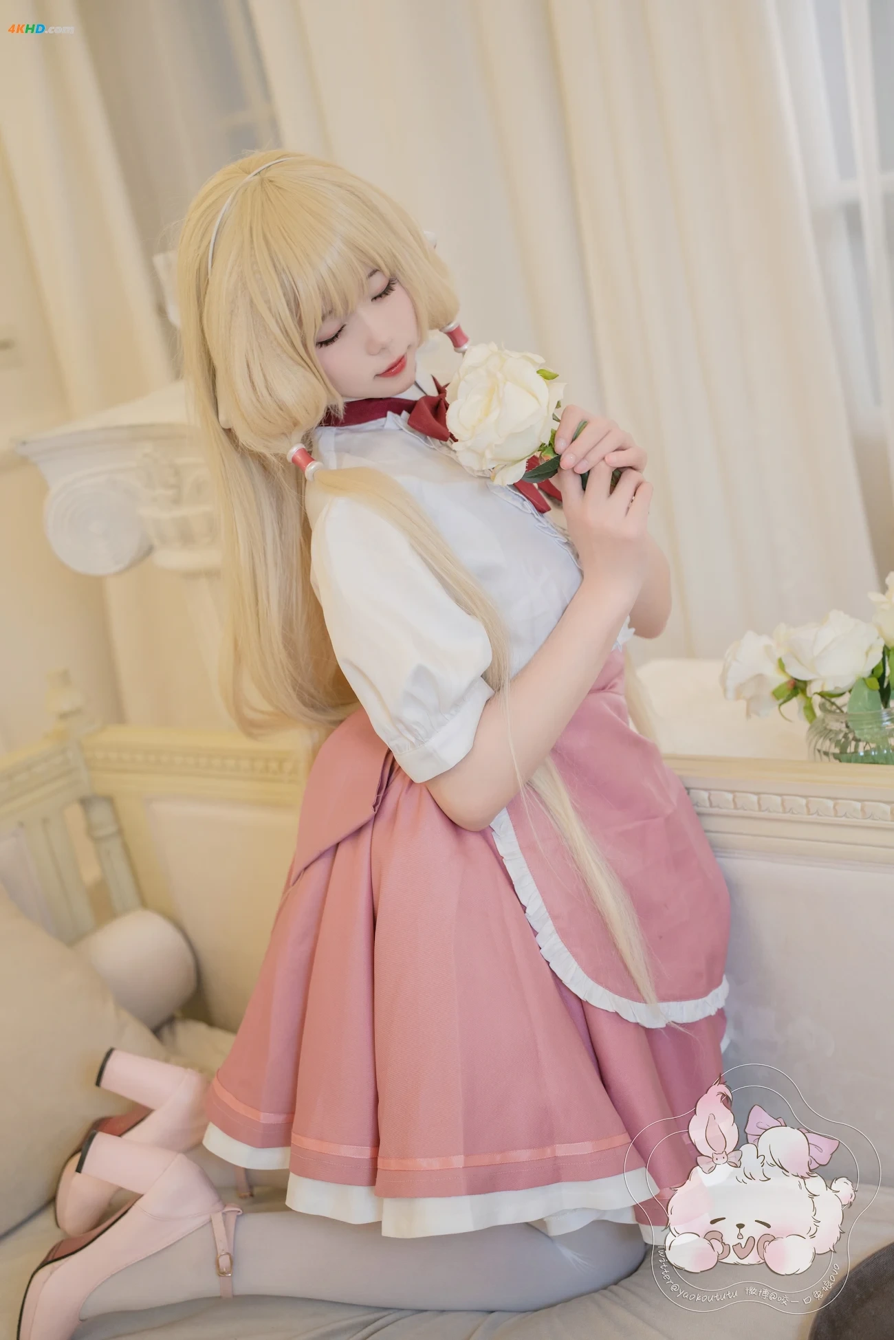 NianNianTuanZiTu - NuPuXiaoJi — photo 47