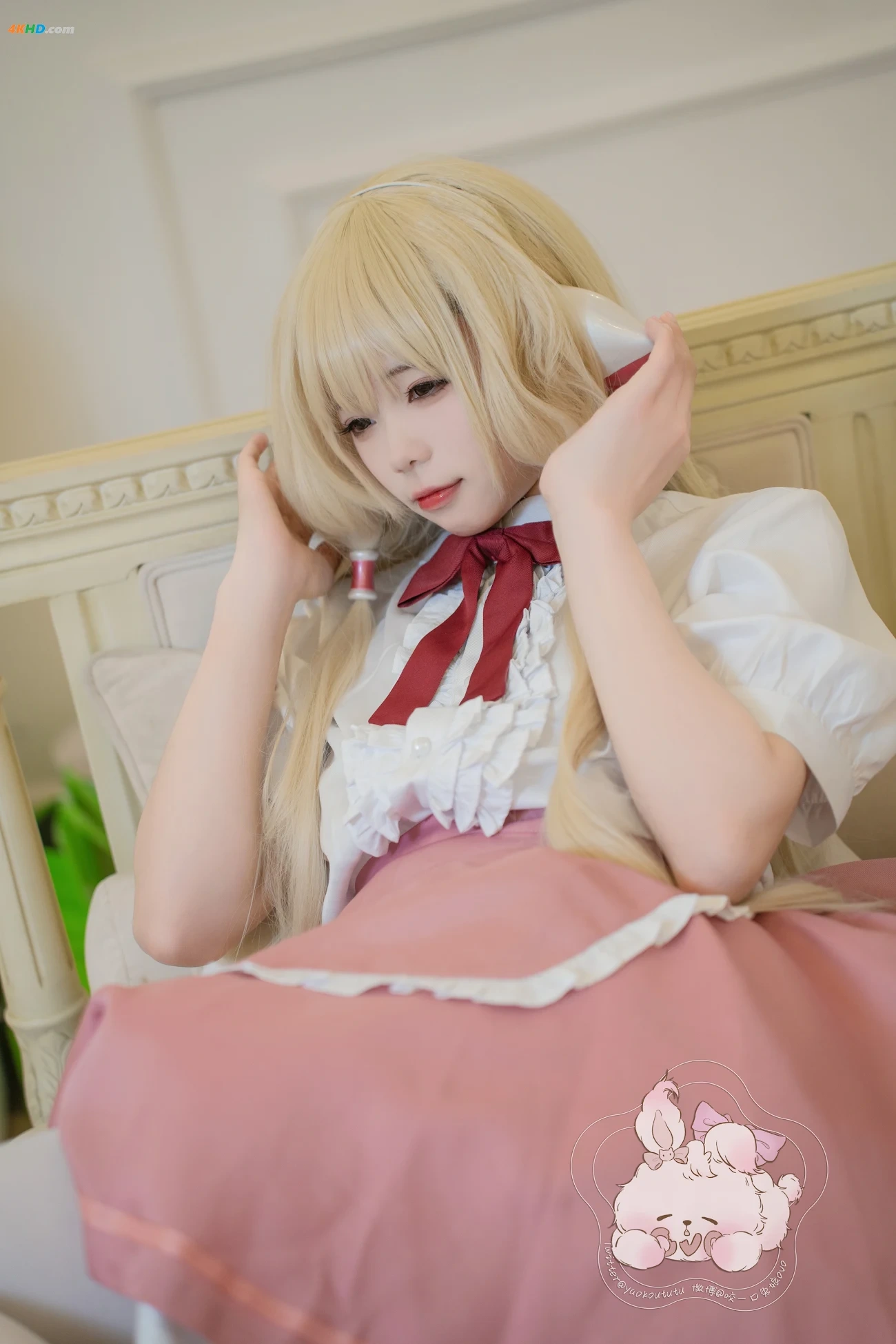 NianNianTuanZiTu - NuPuXiaoJi — photo 51
