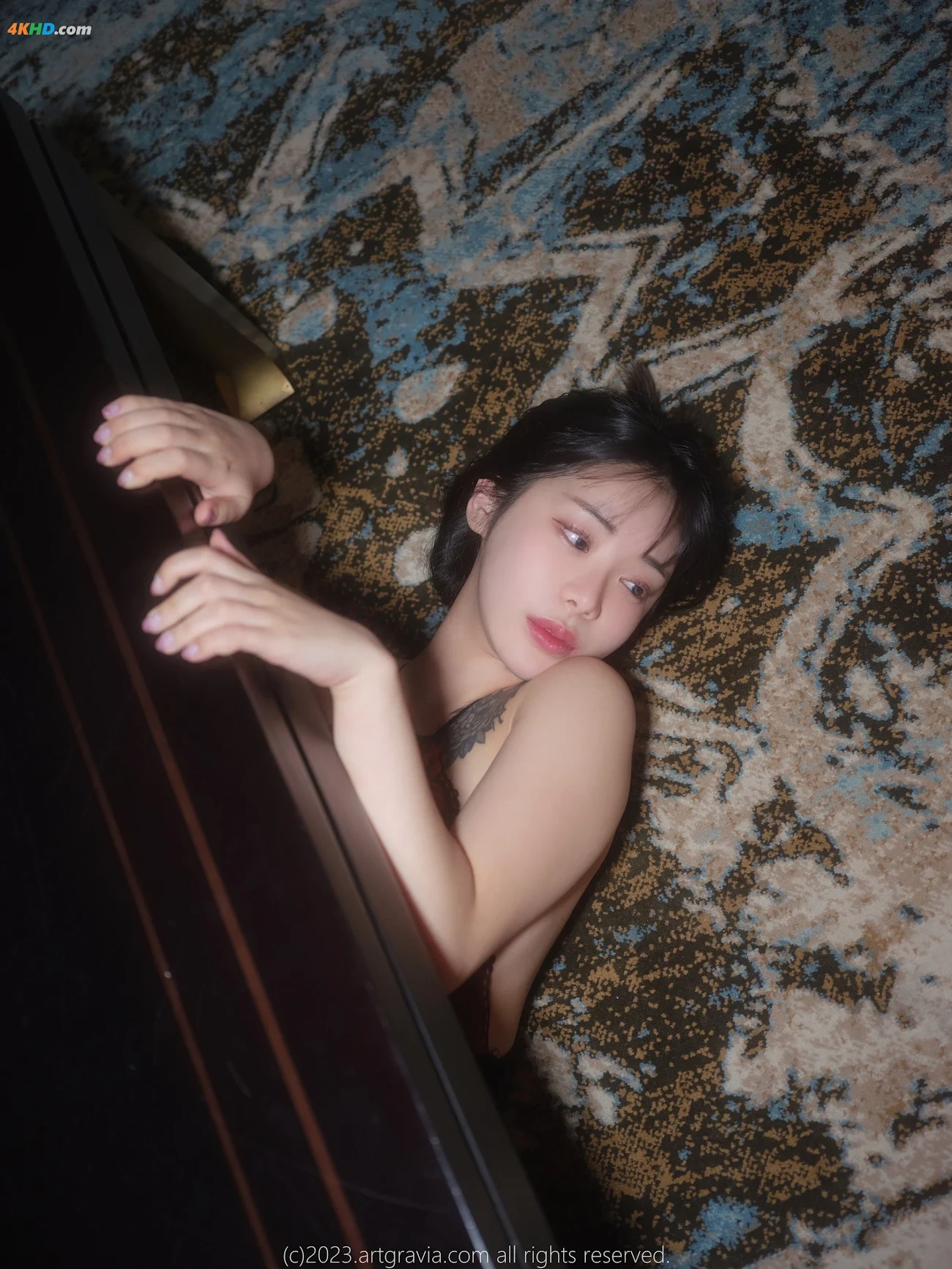 ArtGravia Vol.527 - part 01 Wuyo (UYo) — photo 40
