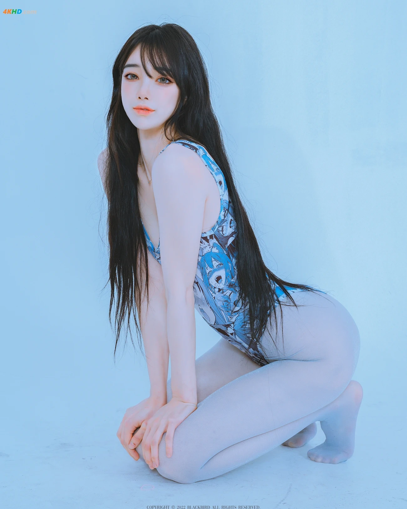 [GlamARchive] Yuri - No.2 HIGHLEG — photo 10