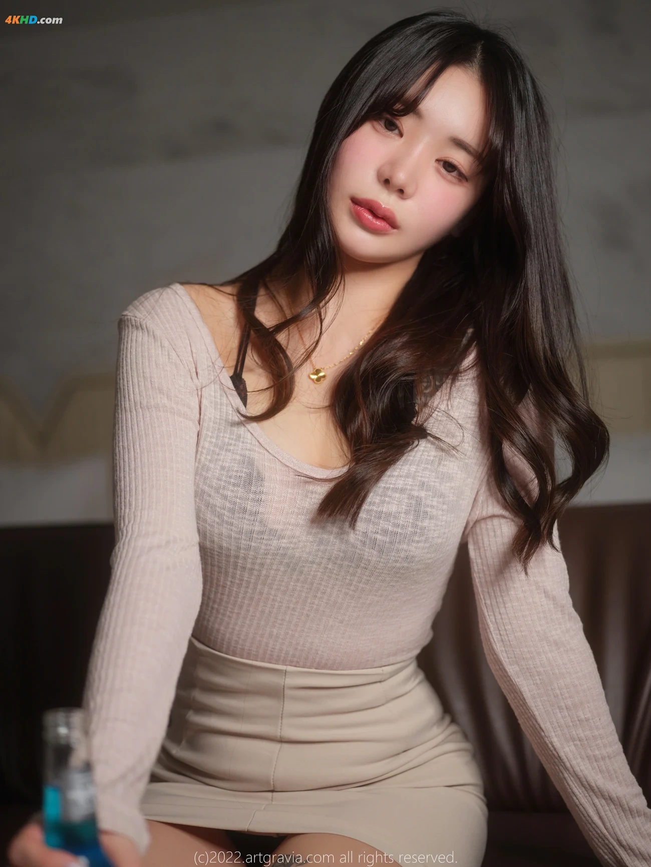 ArtGravia Vol.491 Wuyo (UYo) — photo 2