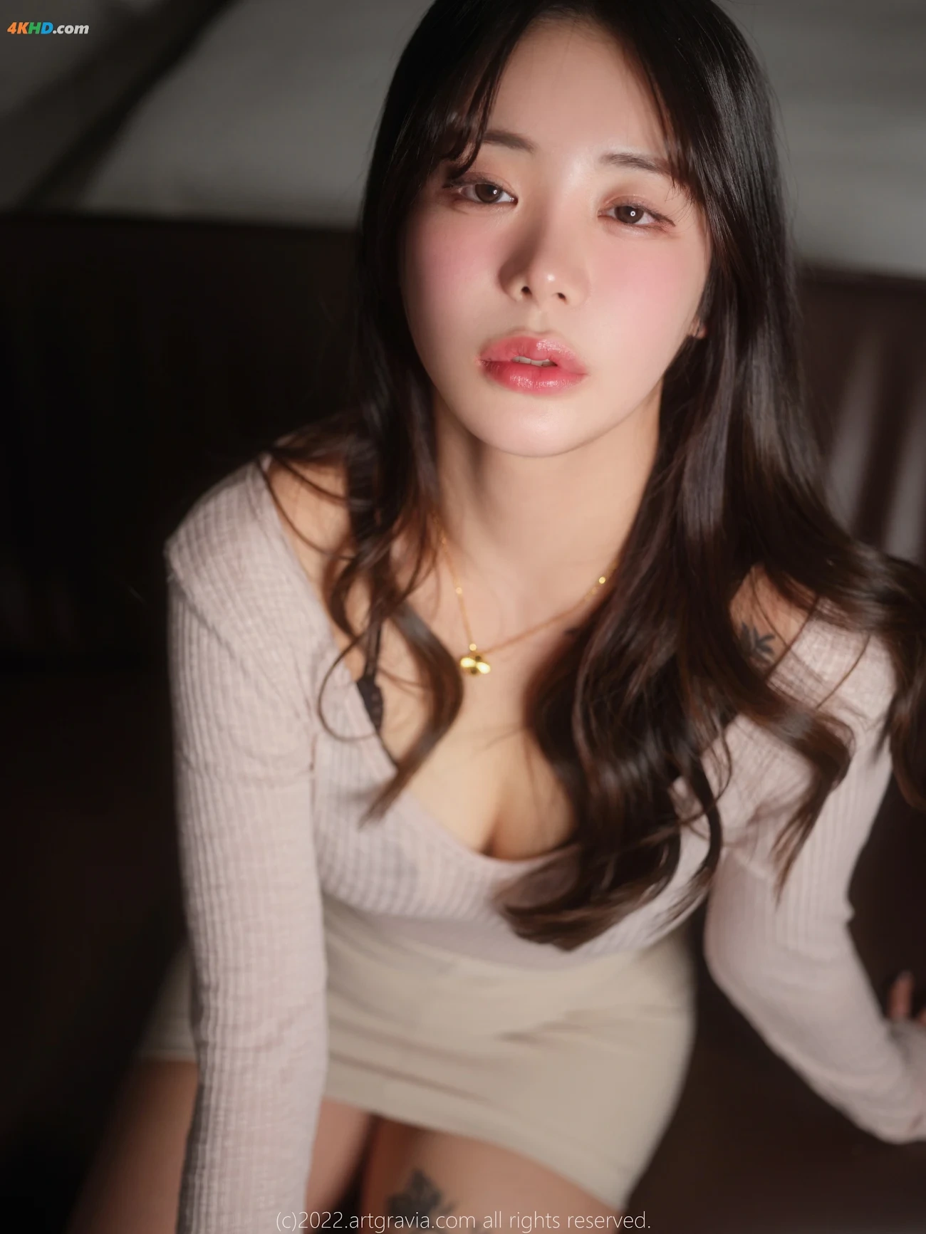 ArtGravia Vol.491 Wuyo (UYo) — photo 4