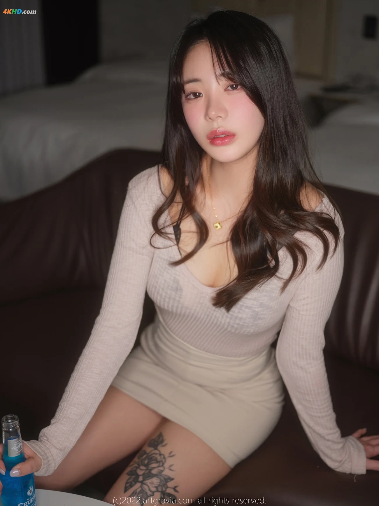 ArtGravia Vol.491 Wuyo (UYo) — photo 5