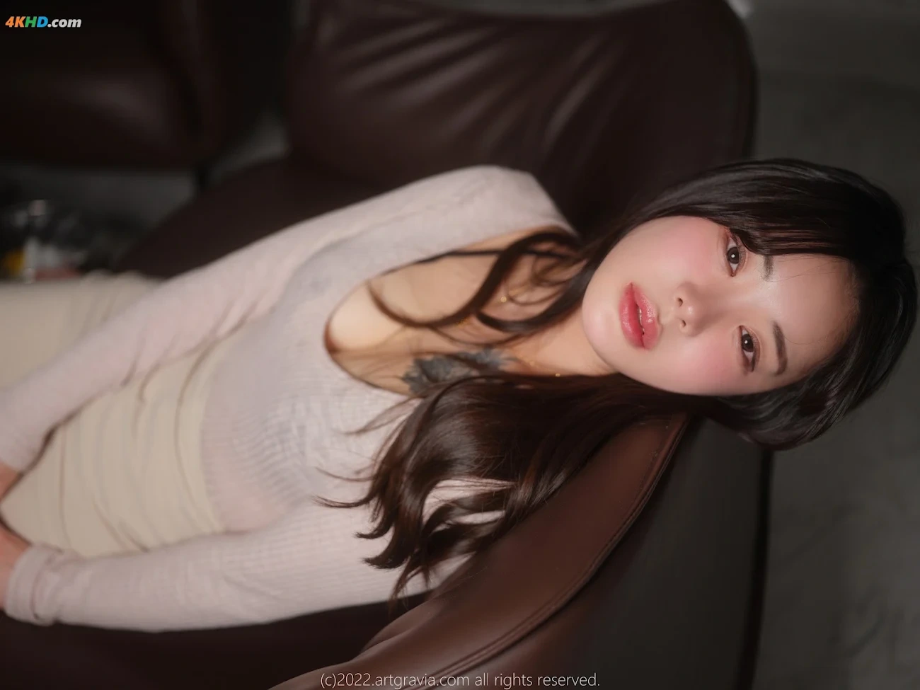 ArtGravia Vol.491 Wuyo (UYo) — photo 6