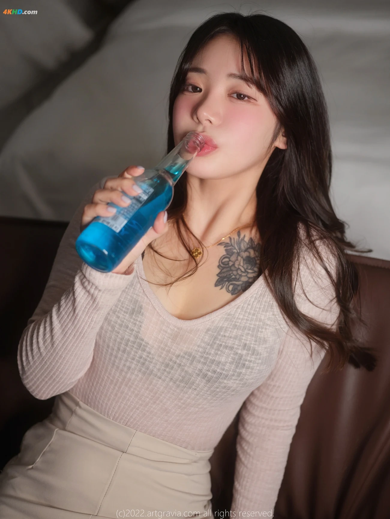 ArtGravia Vol.491 Wuyo (UYo) — photo 9