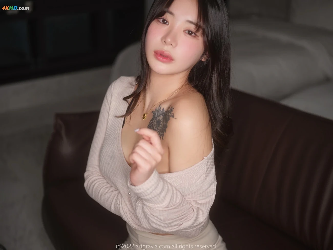 ArtGravia Vol.491 Wuyo (UYo) — photo 16
