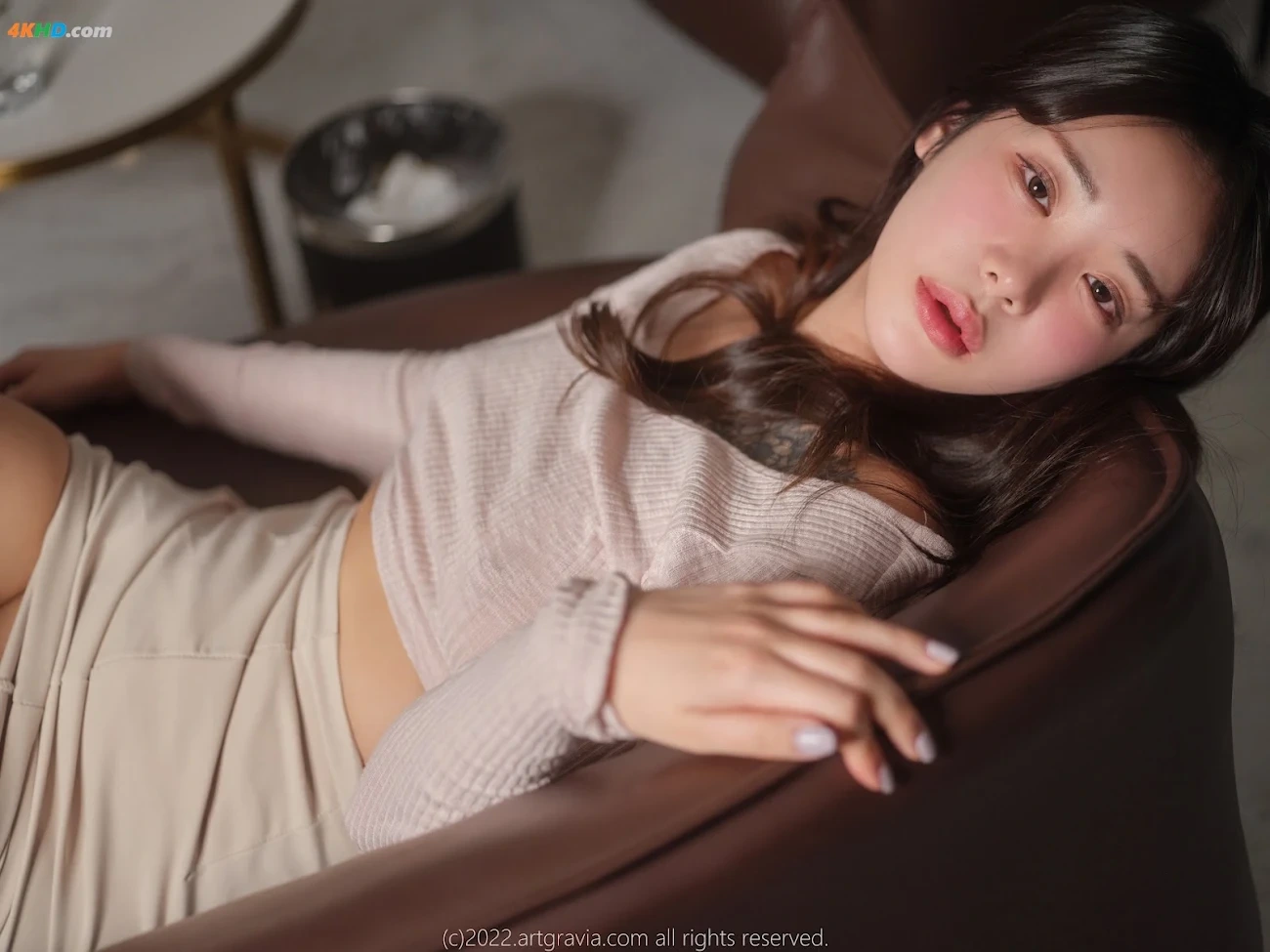 ArtGravia Vol.491 Wuyo (UYo) — photo 33