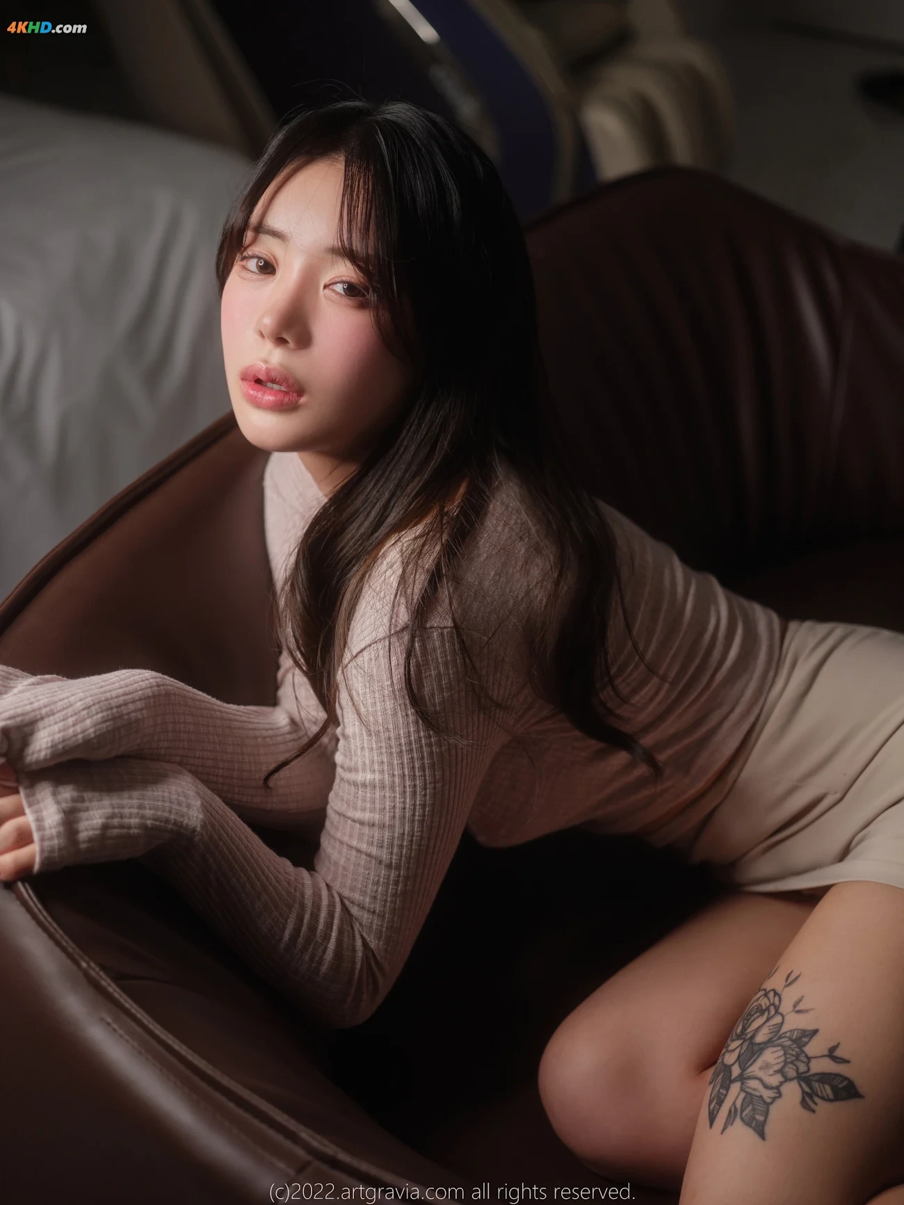 ArtGravia Vol.491 Wuyo (UYo) — photo 34