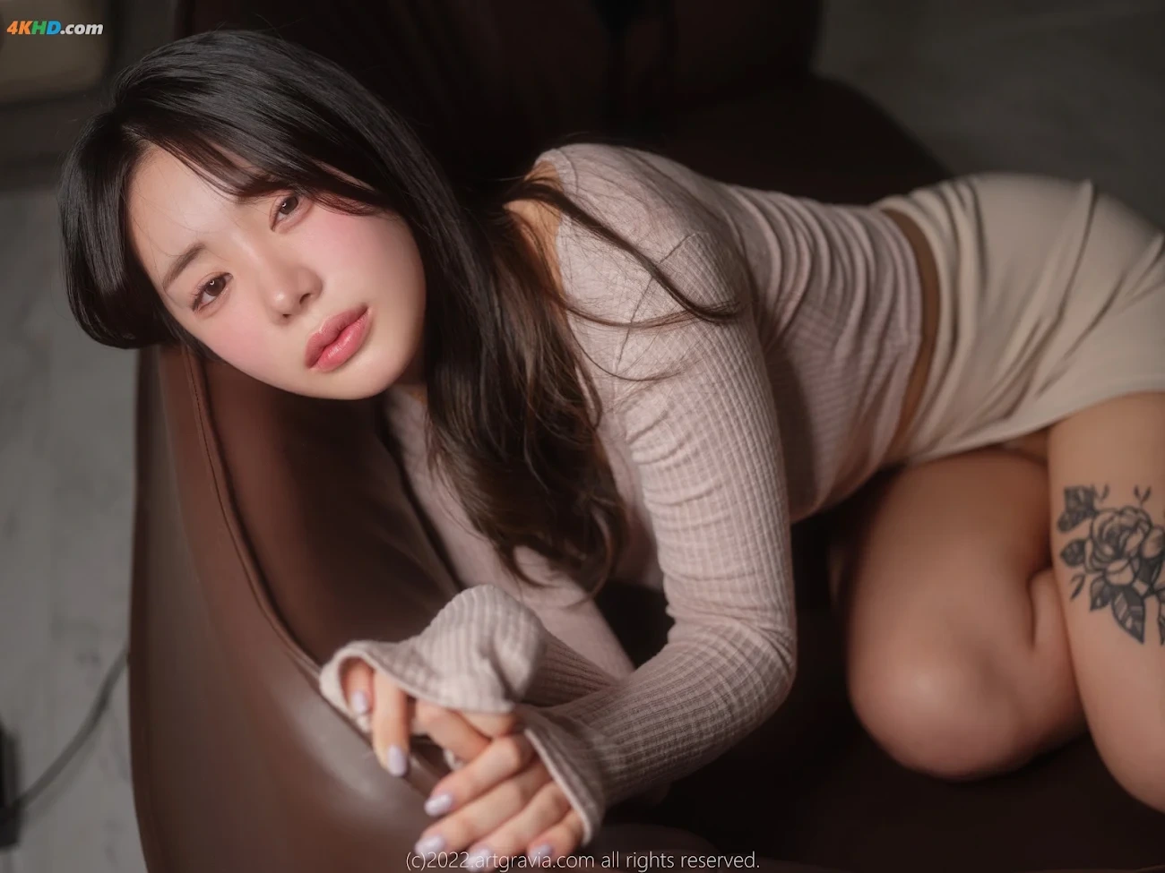 ArtGravia Vol.491 Wuyo (UYo) — photo 35