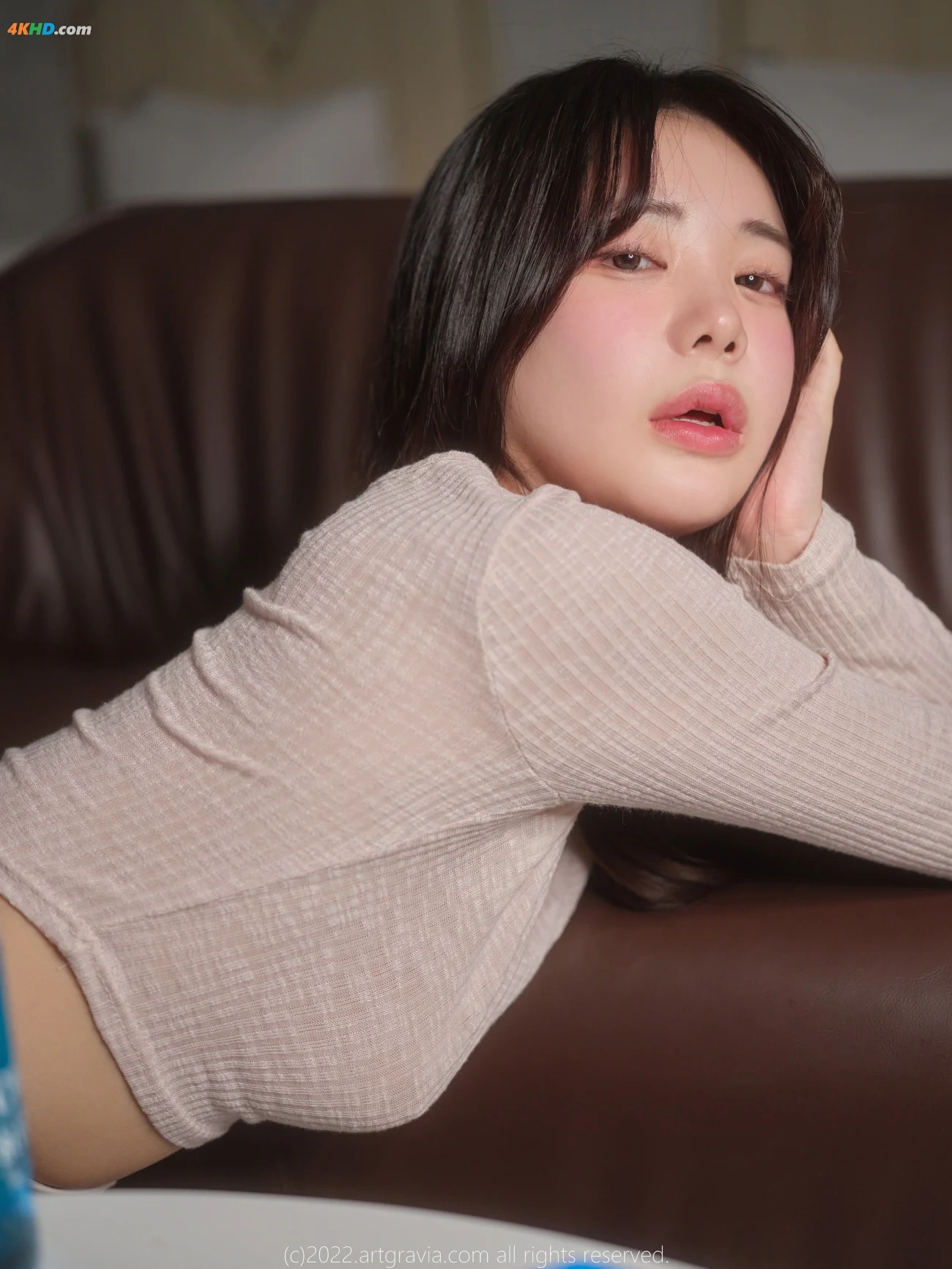 ArtGravia Vol.491 Wuyo (UYo) — photo 37