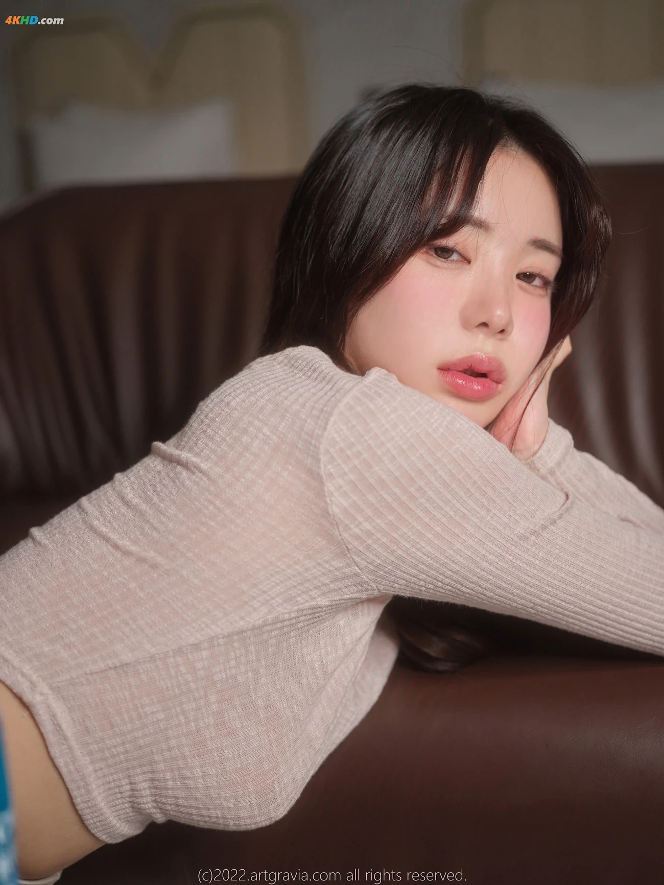 ArtGravia Vol.491 Wuyo (UYo) — photo 38