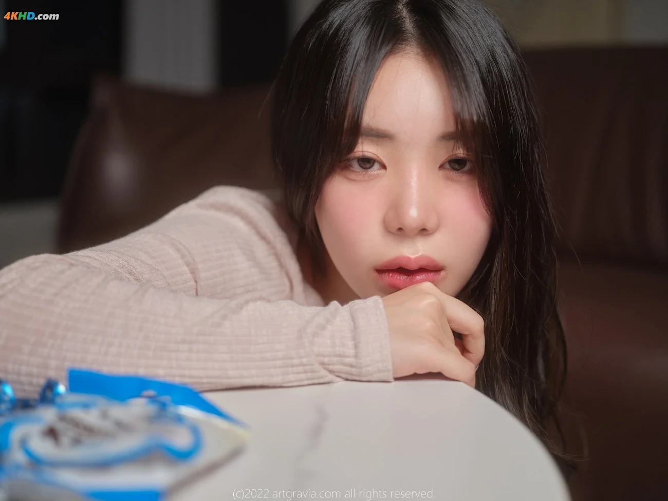 ArtGravia Vol.491 Wuyo (UYo) — photo 39