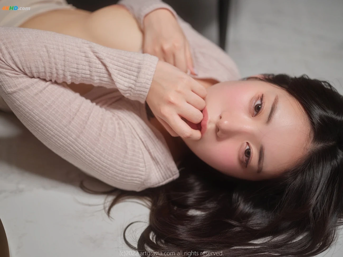 ArtGravia Vol.491 Wuyo (UYo) — photo 46
