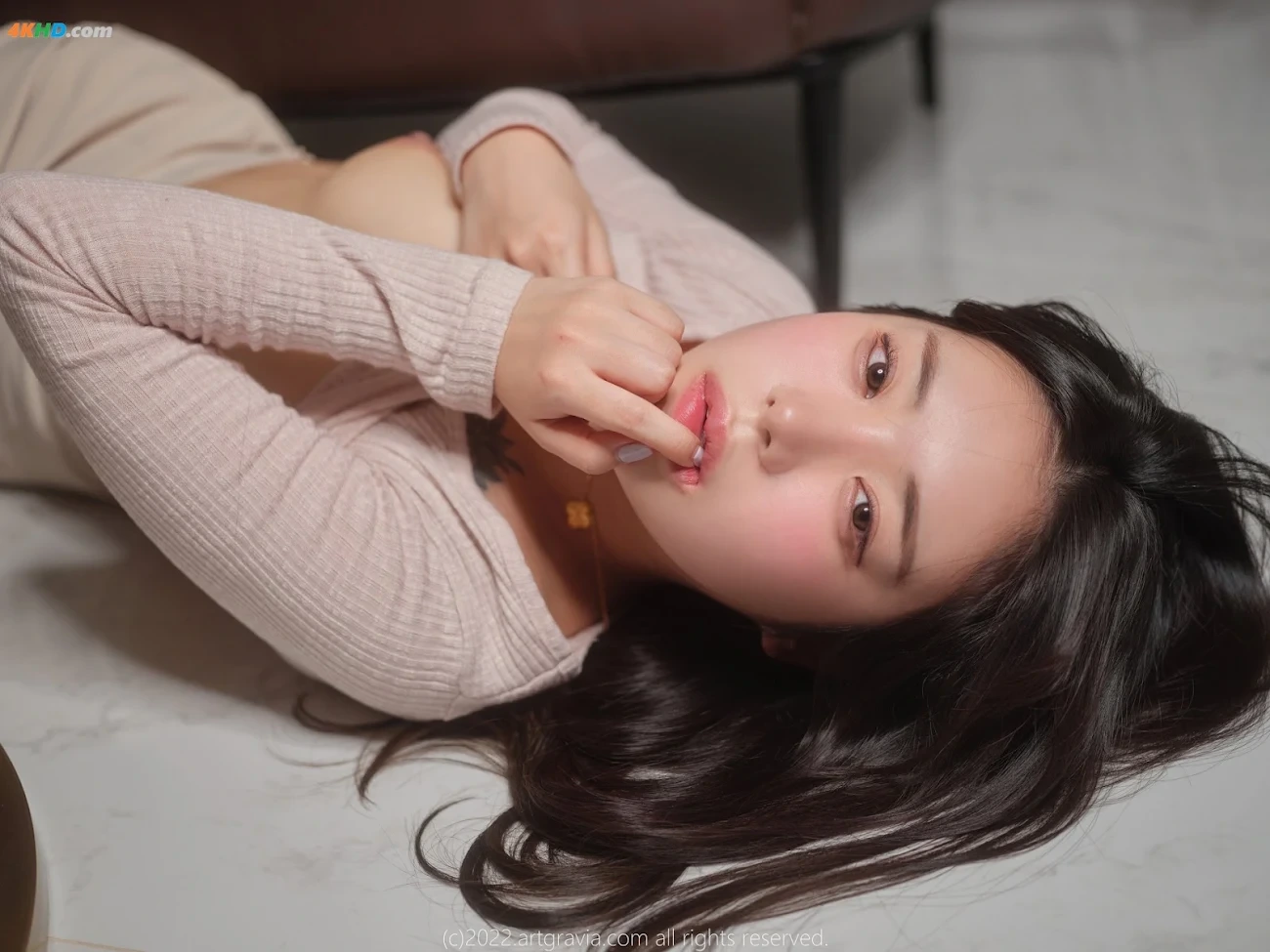 ArtGravia Vol.491 Wuyo (UYo) — photo 47