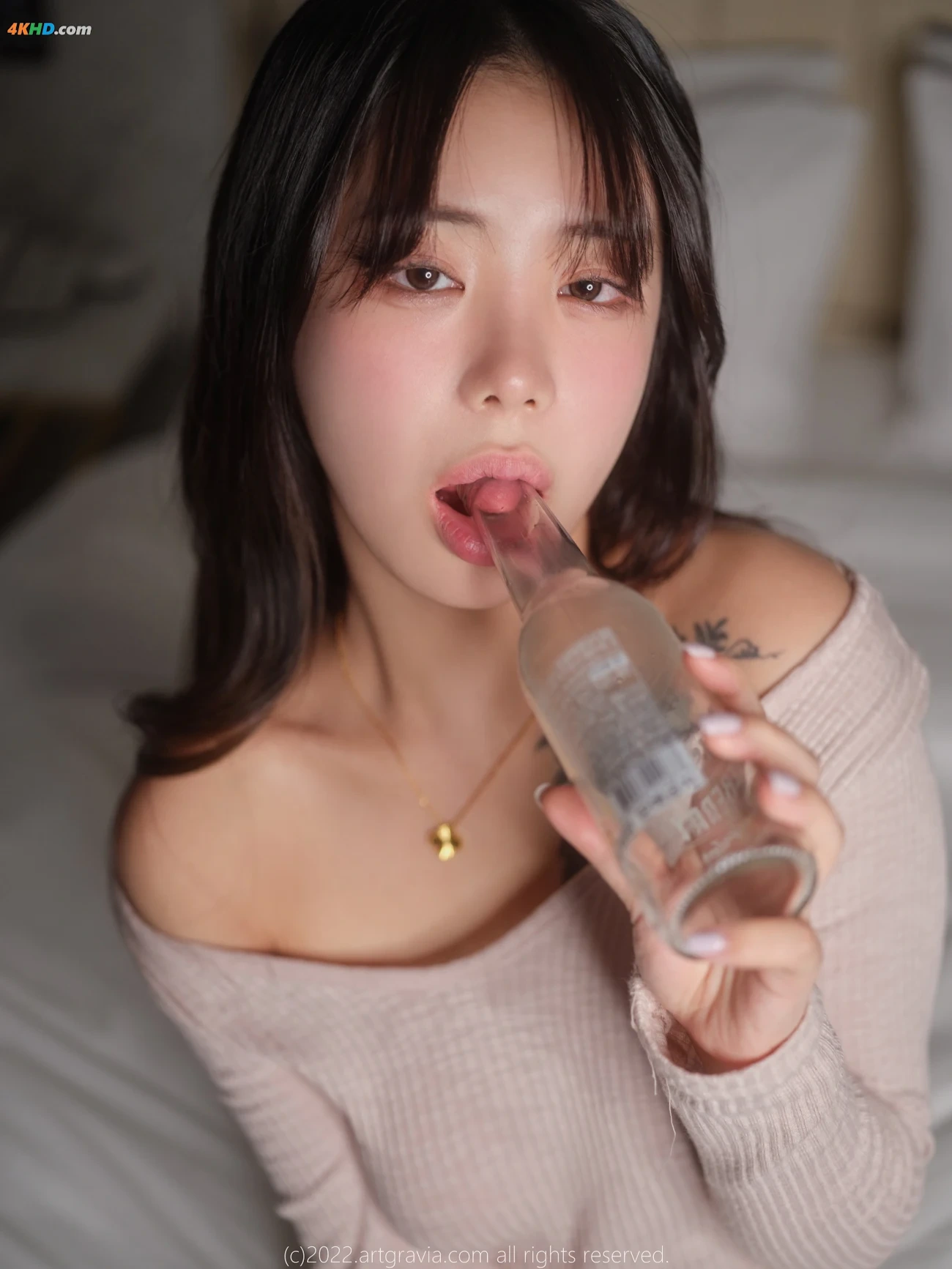 ArtGravia Vol.491 Wuyo (UYo) — photo 49