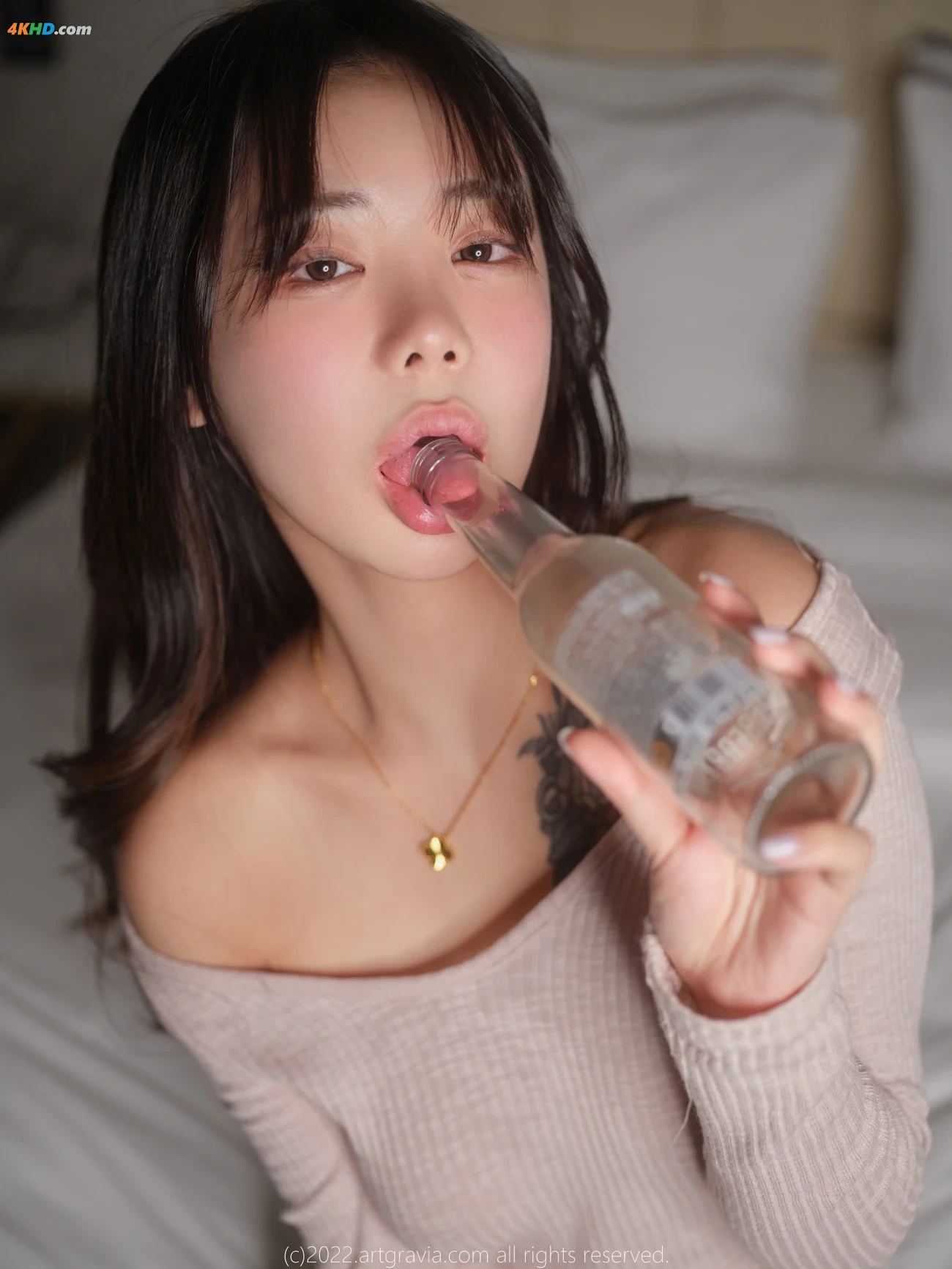 ArtGravia Vol.491 Wuyo (UYo) — photo 50
