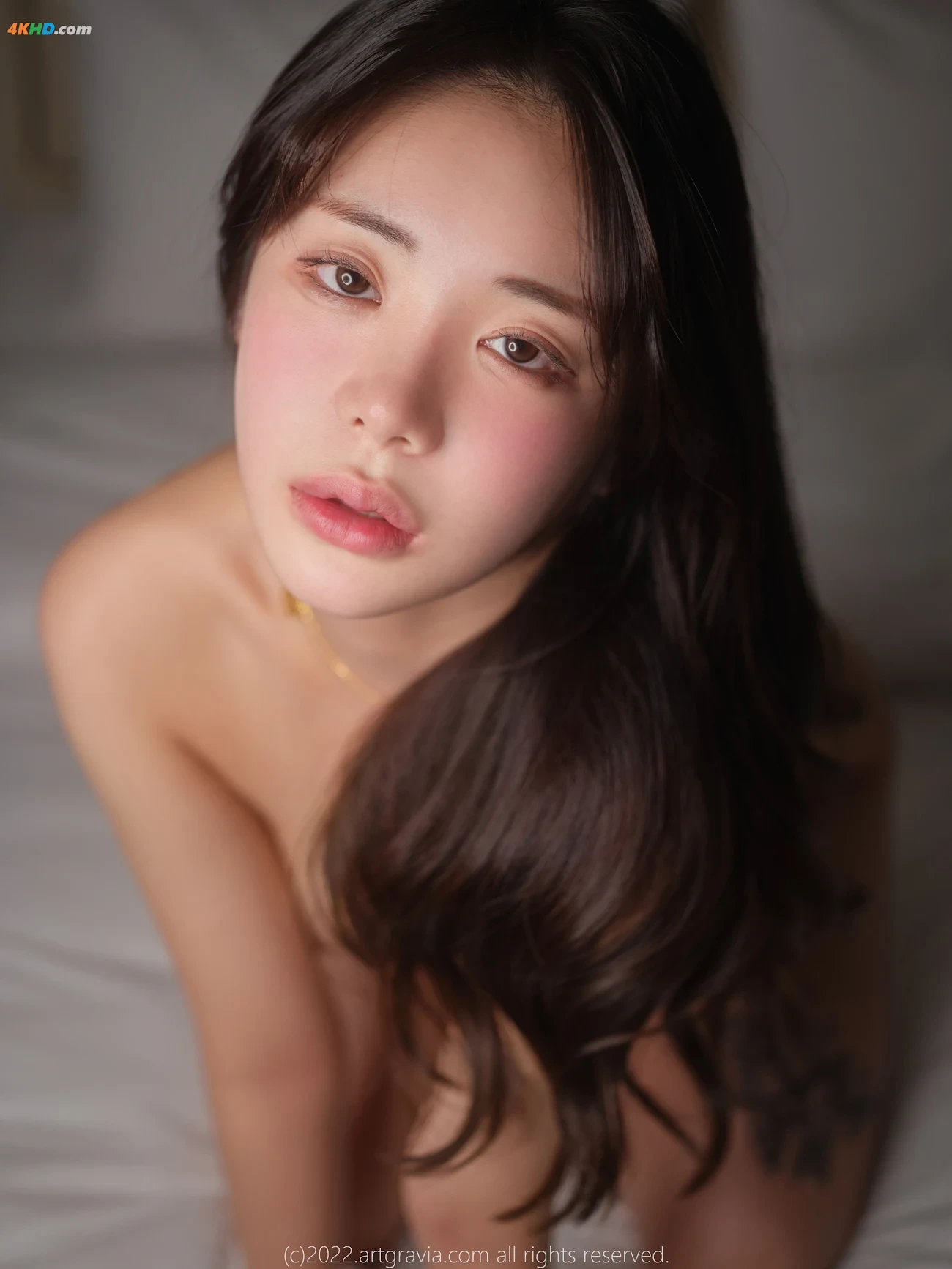 ArtGravia Vol.491 Wuyo (UYo) — photo 64