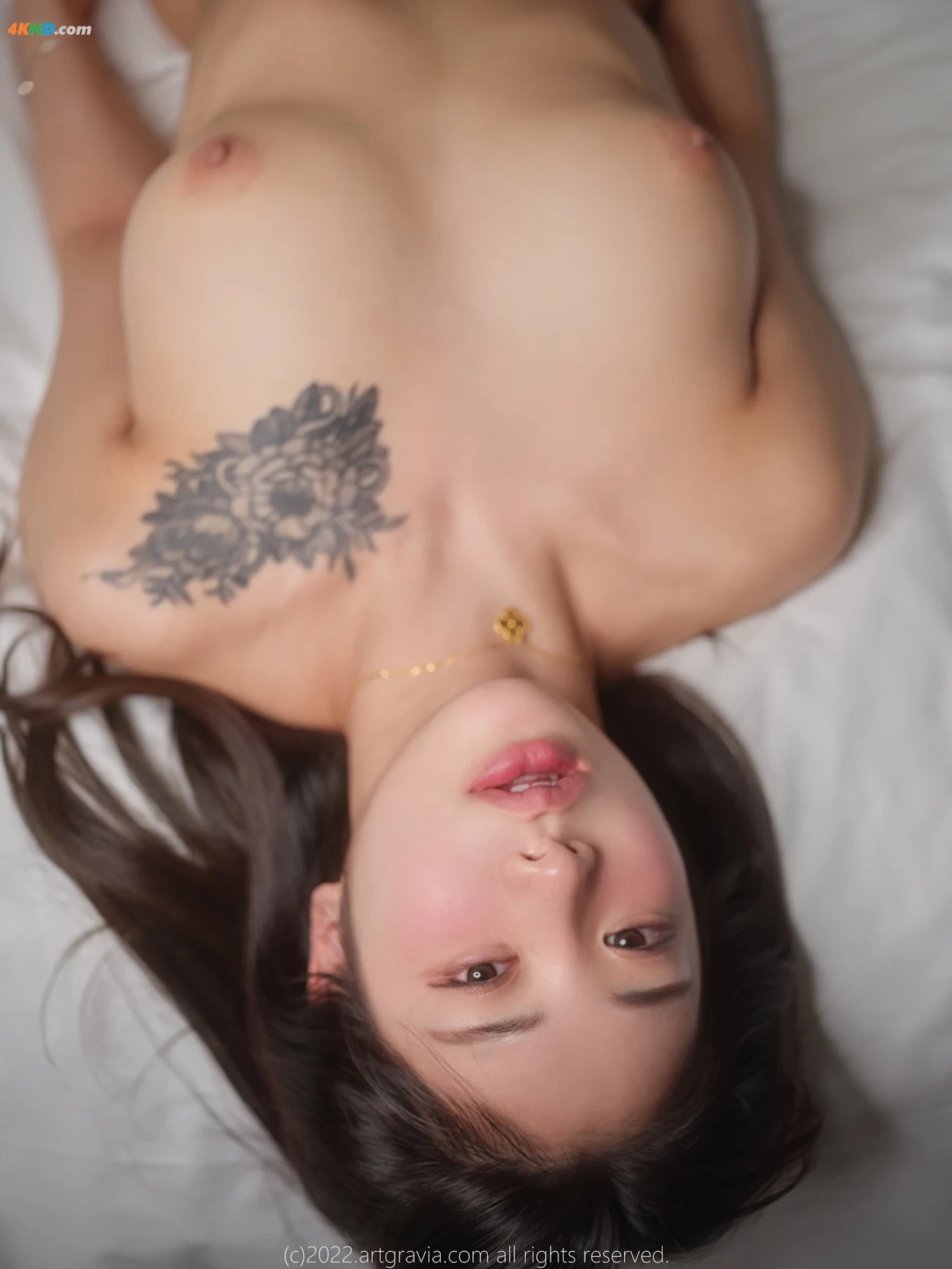 ArtGravia Vol.491 Wuyo (UYo) — photo 68