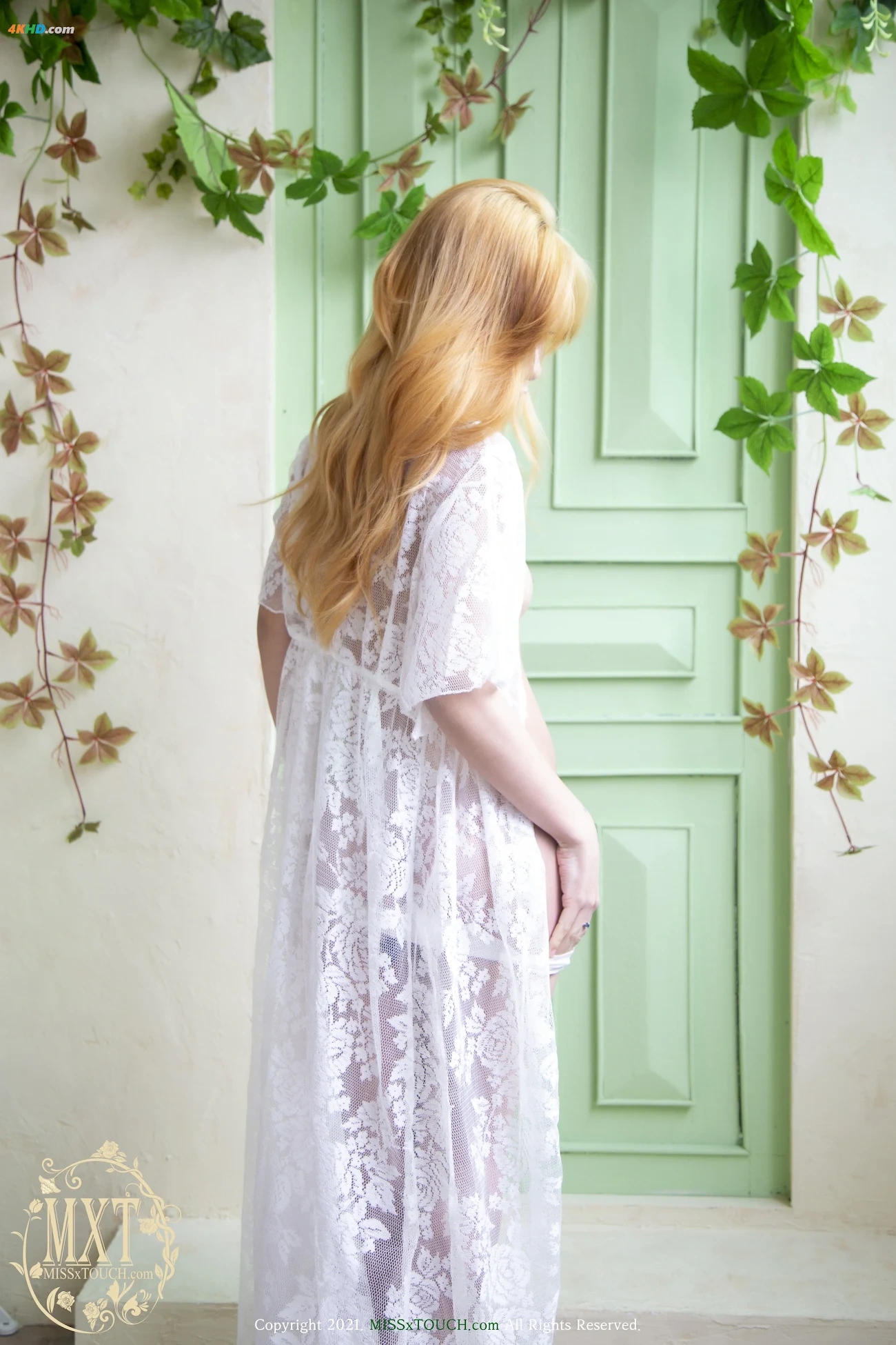 [MISS TOUCH] Miss x SEHI - Vol.18 — photo 29