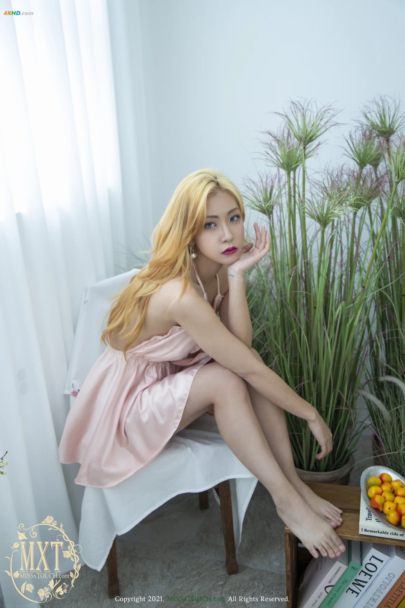 [MISS TOUCH] Miss x SEHI - Vol.18 — photo 80