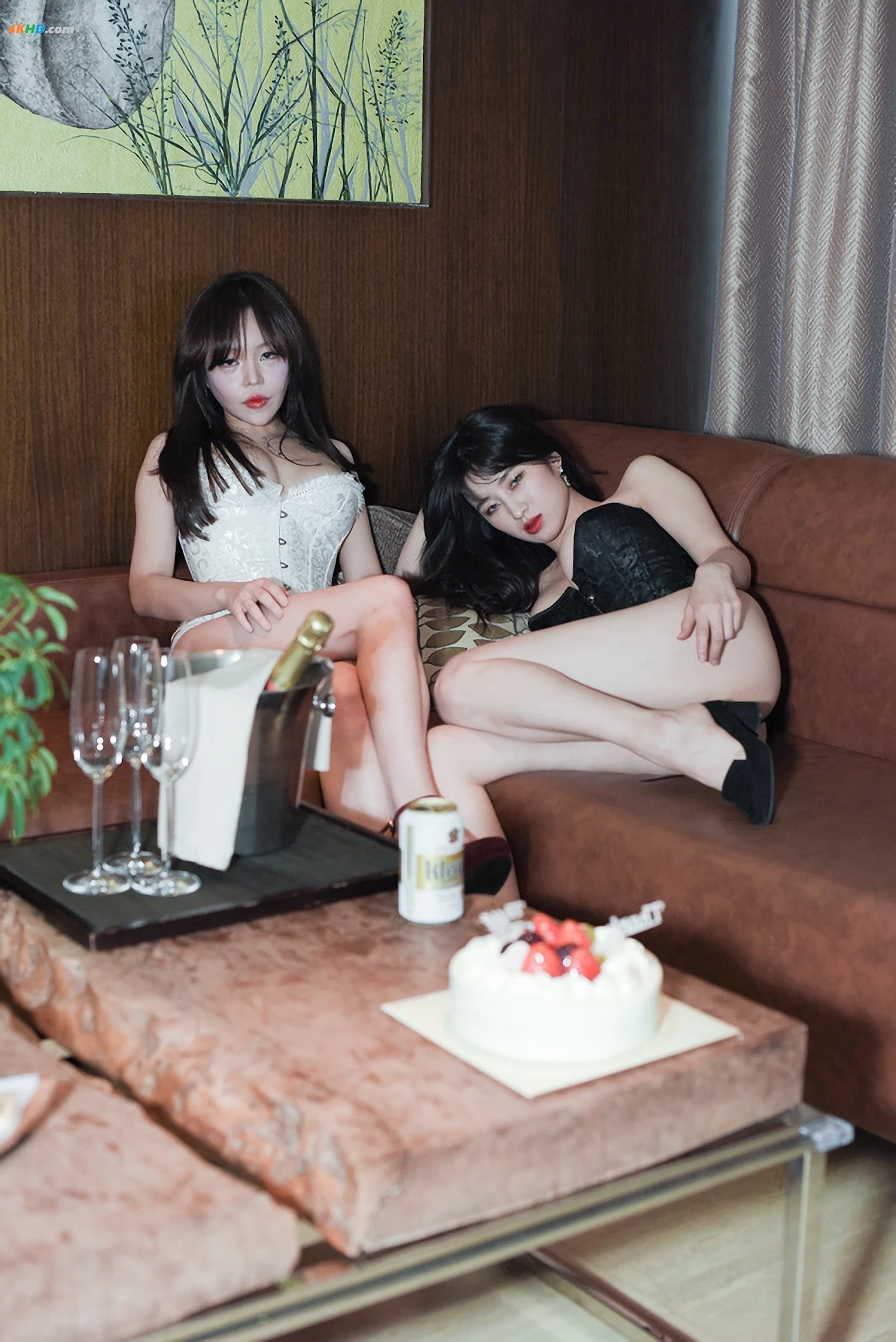 Woo Hye On - Couple — photo 4