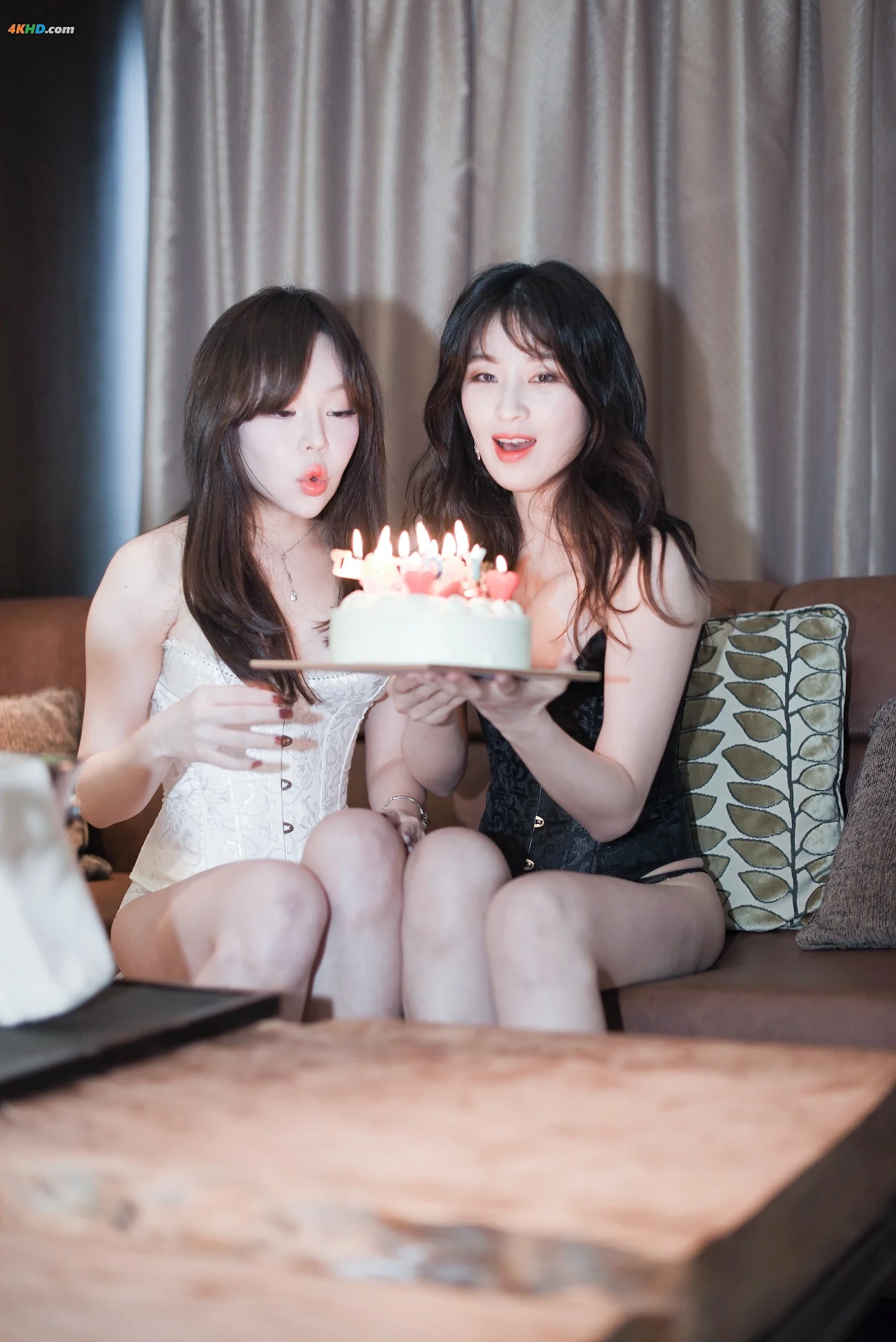 Woo Hye On - Couple — photo 67