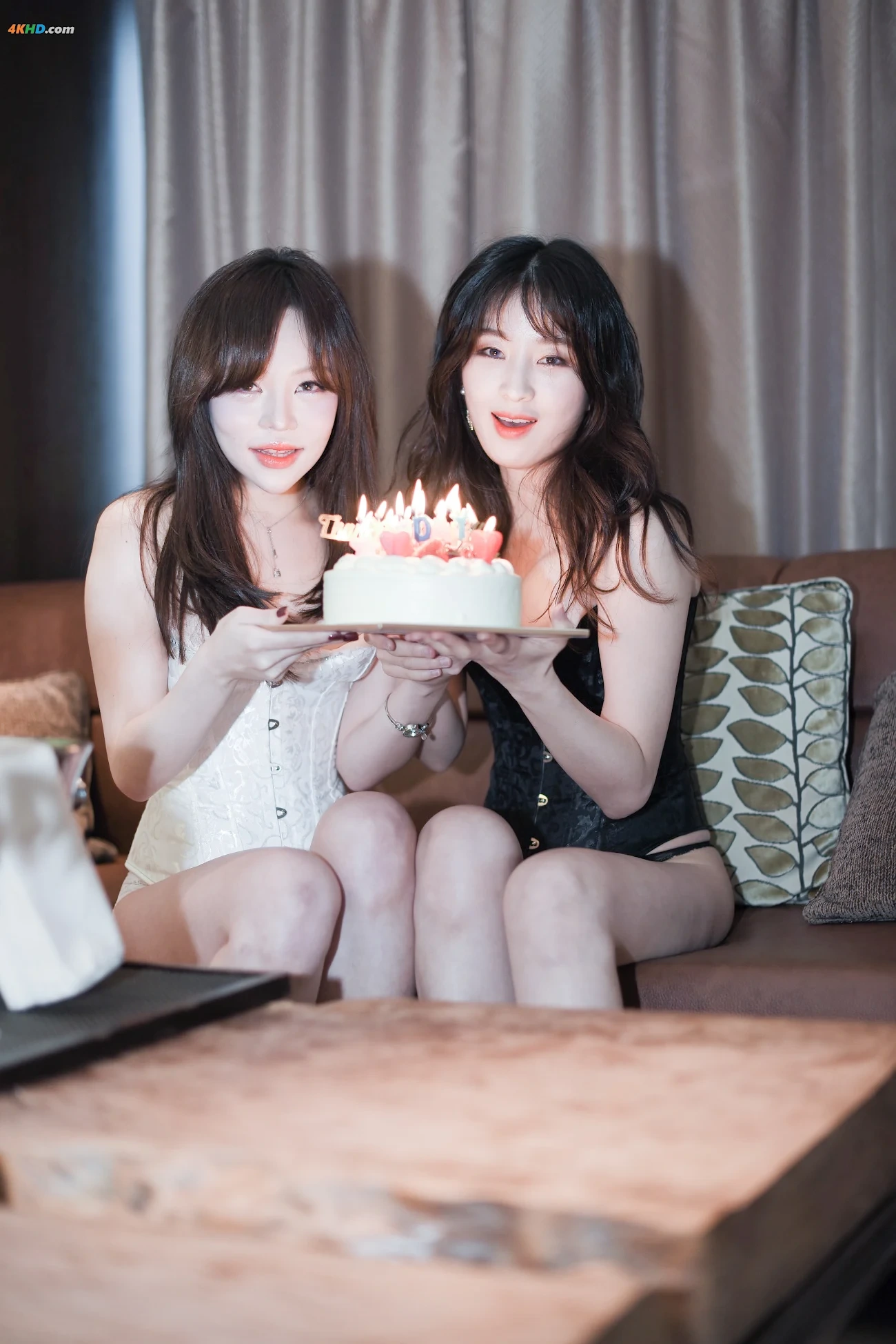 Woo Hye On - Couple — photo 68