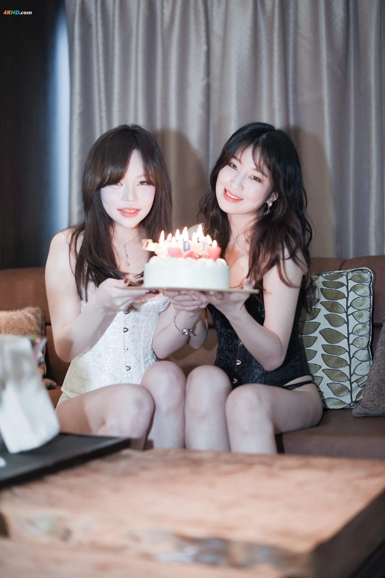 Woo Hye On - Couple — photo 69