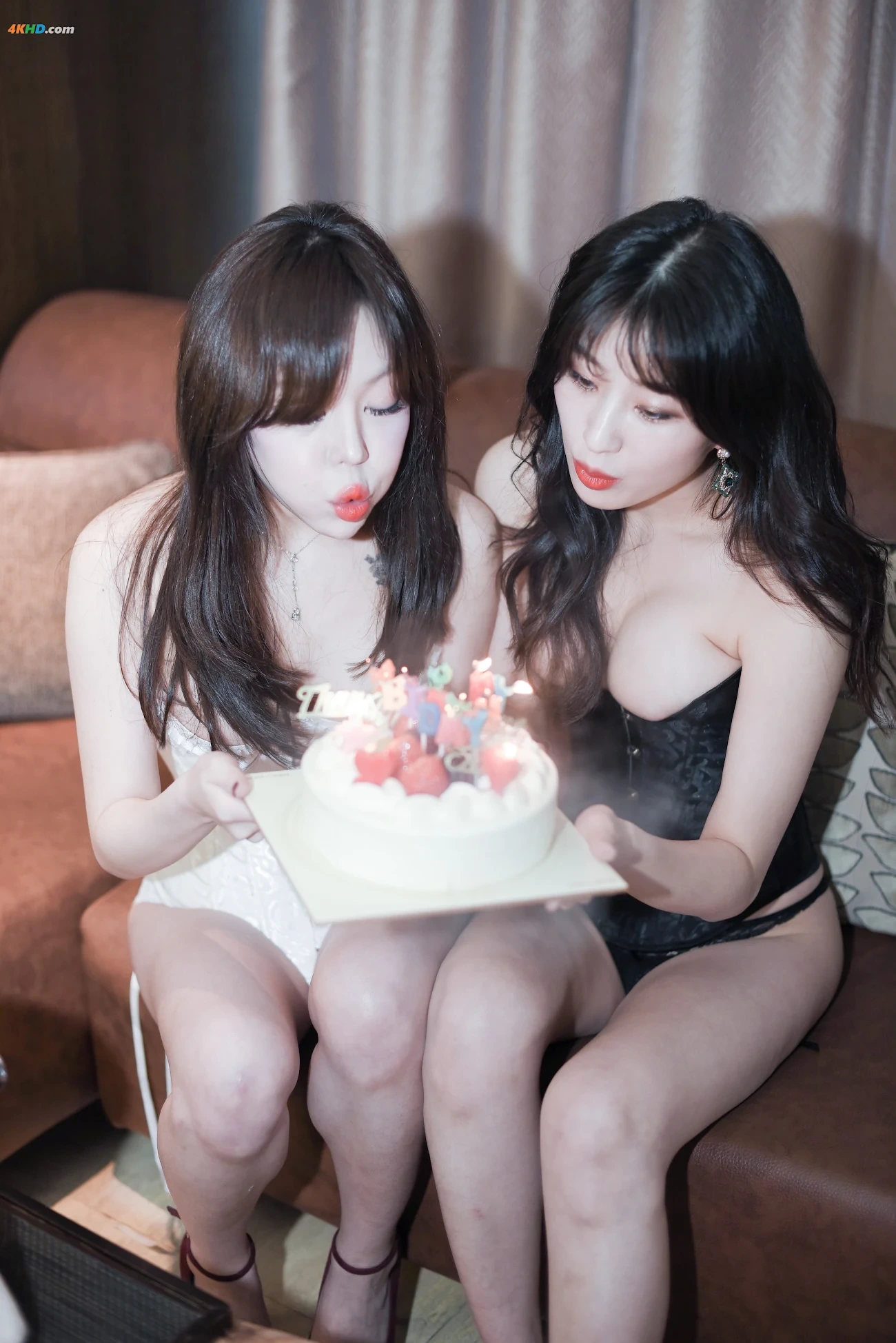 Woo Hye On - Couple — photo 76