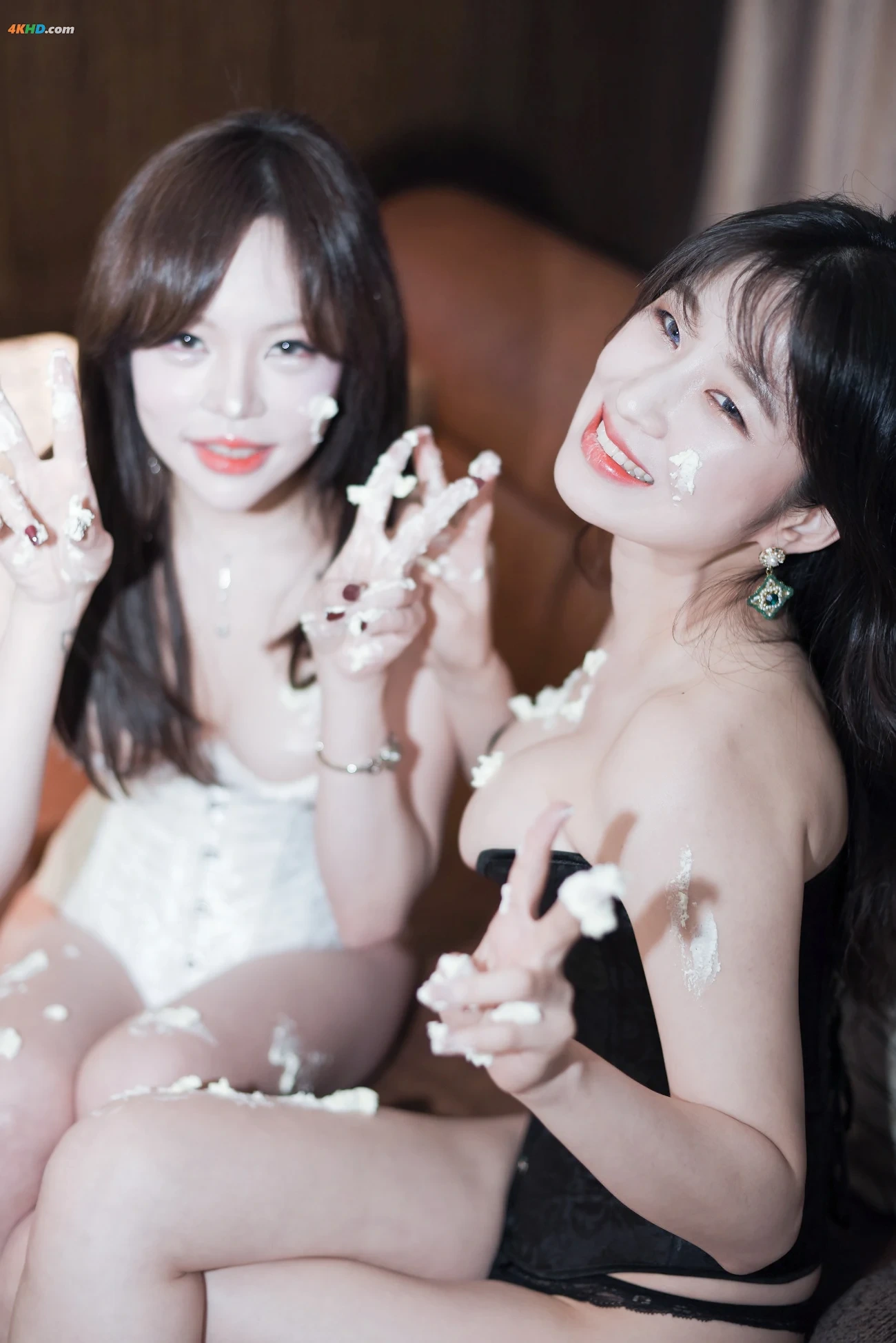 Woo Hye On - Couple — photo 87