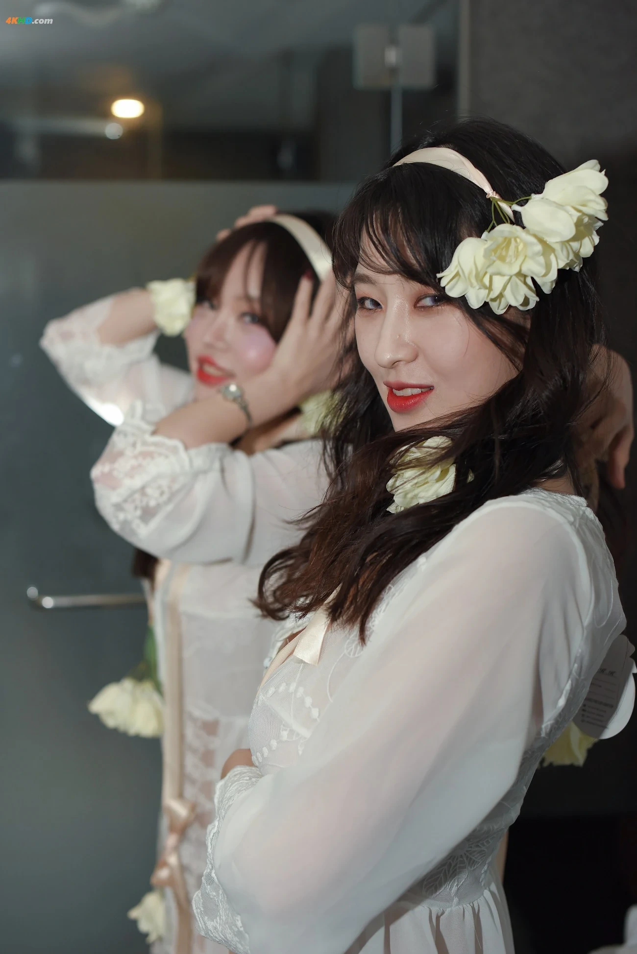 Woo Hye On - Couple — photo 129