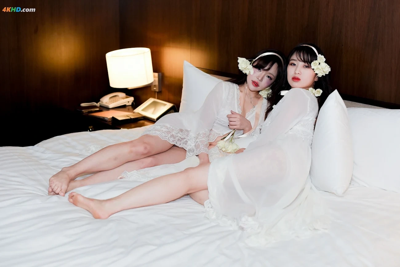 Woo Hye On - Couple — photo 130