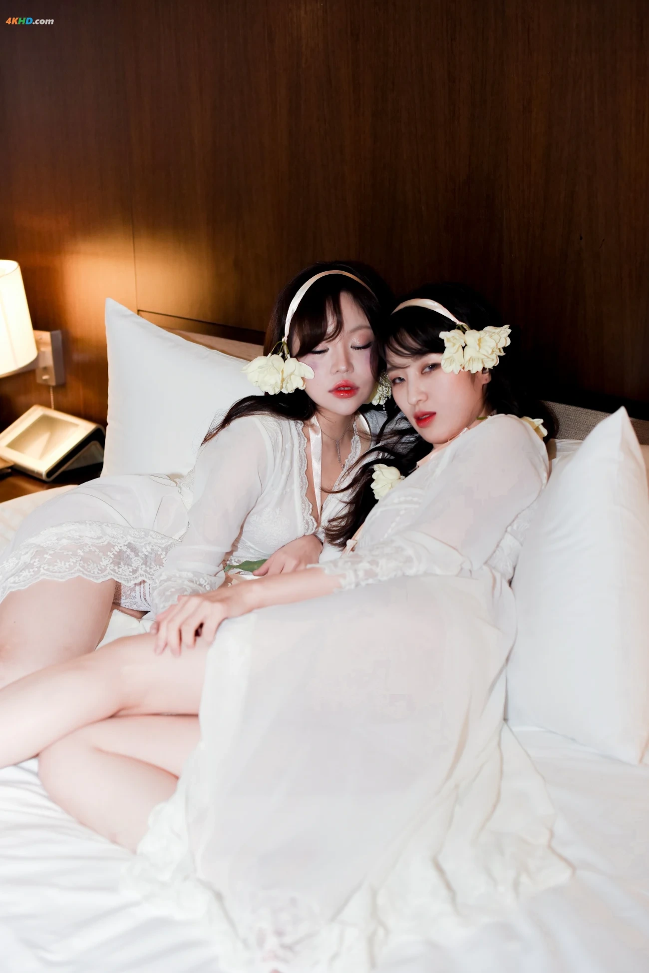 Woo Hye On - Couple — photo 131