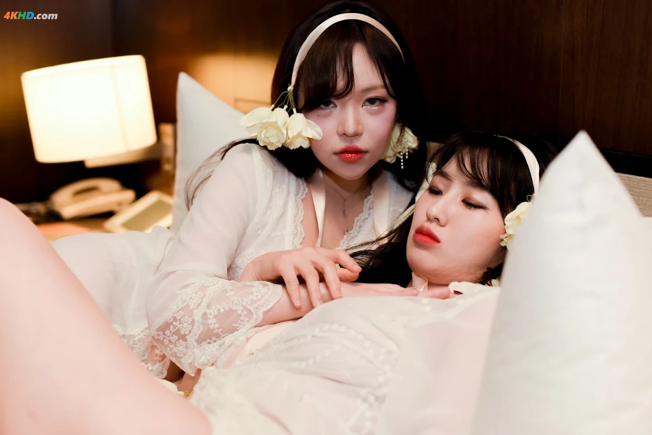 Woo Hye On - Couple — photo 137