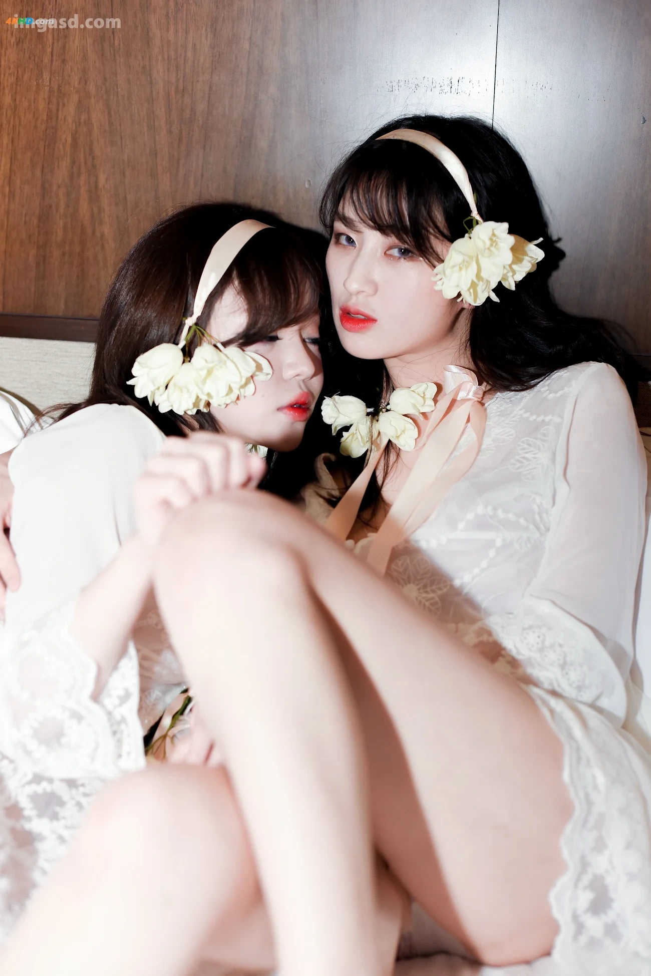 Woo Hye On - Couple — photo 144