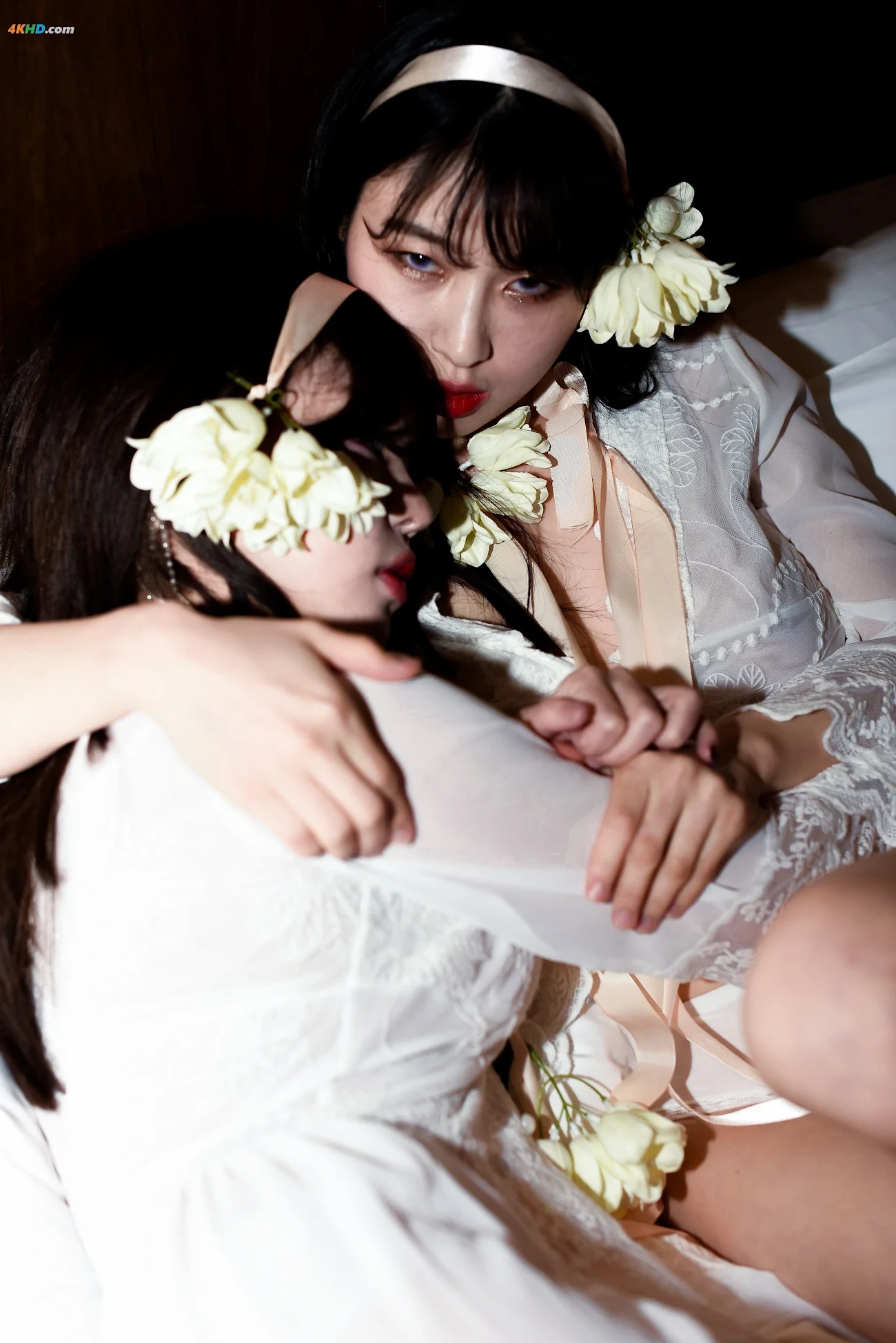 Woo Hye On - Couple — photo 148