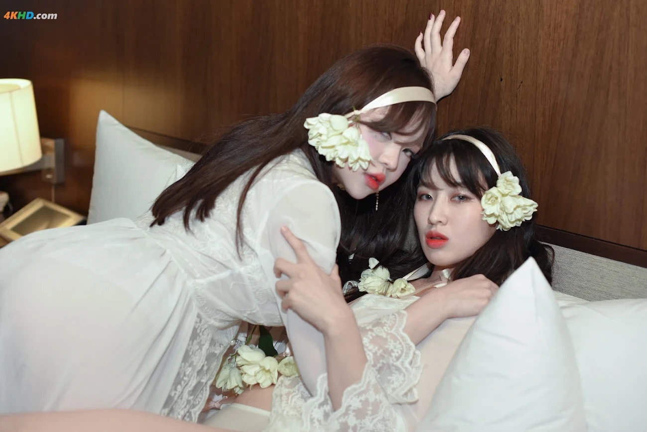 Woo Hye On - Couple — photo 152