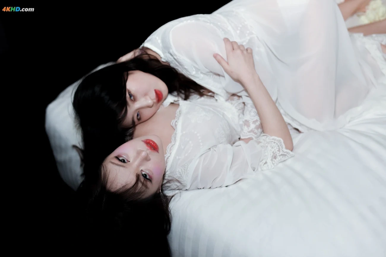 Woo Hye On - Couple — photo 165
