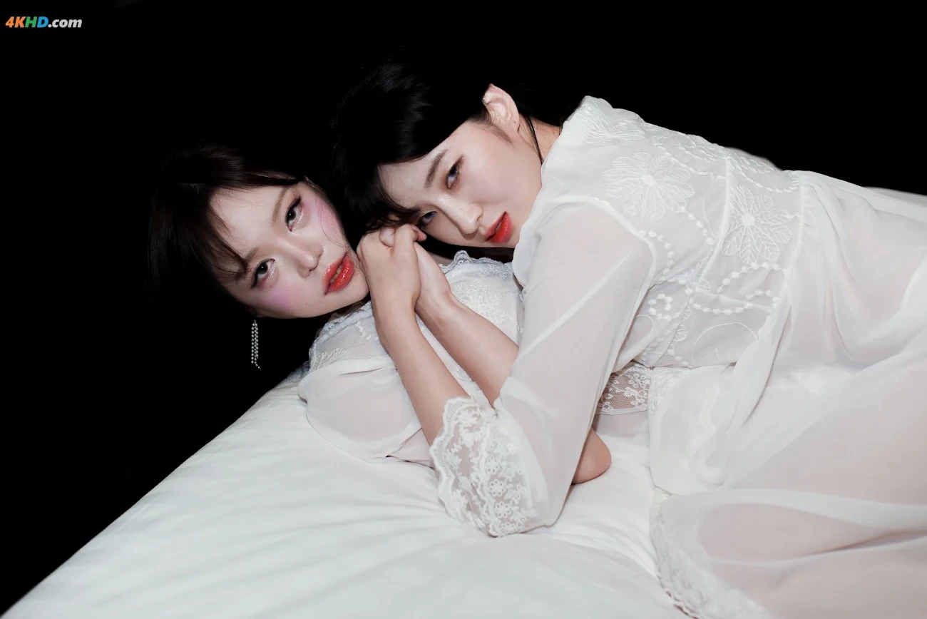 Woo Hye On - Couple — photo 167