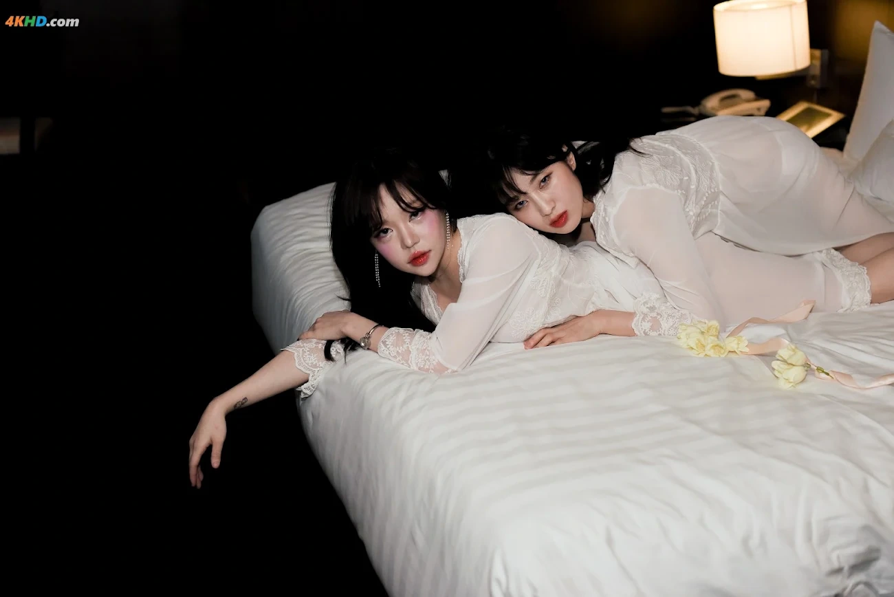 Woo Hye On - Couple — photo 168