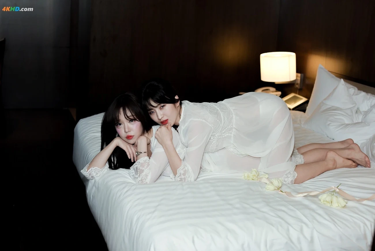 Woo Hye On - Couple — photo 169