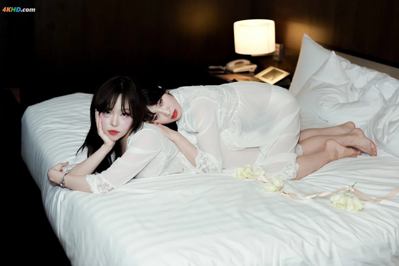 Woo Hye On - Couple — photo 170