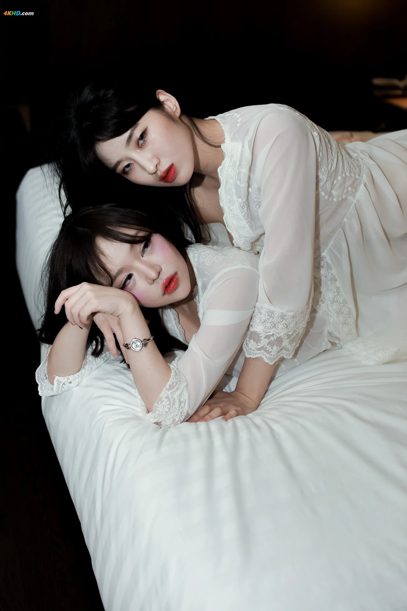 Woo Hye On - Couple — photo 171