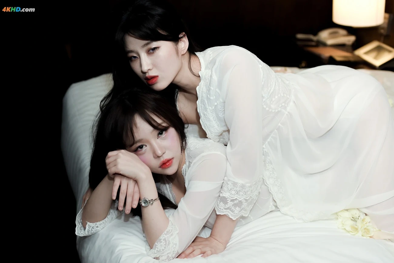 Woo Hye On - Couple — photo 172