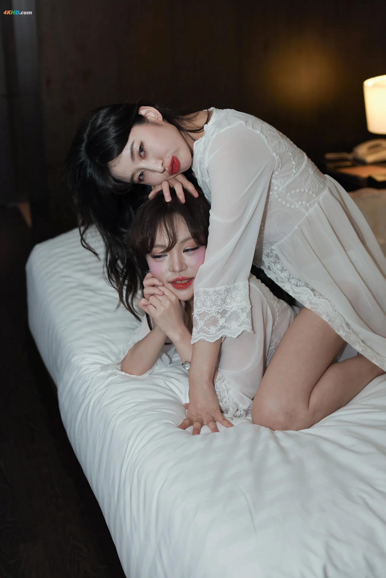 Woo Hye On - Couple — photo 174